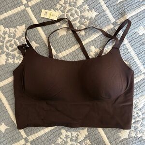 OFFLINE By Aerie Strappy Sports Bra